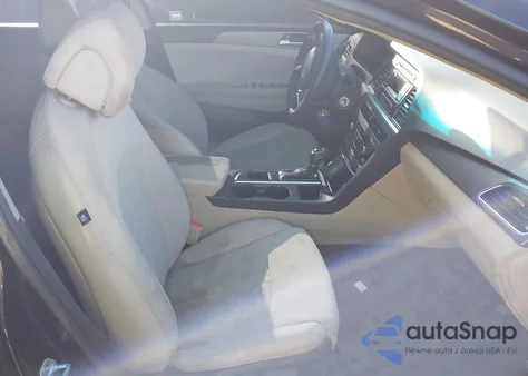 2015 Hyundai Sonata Se z USA, uszkodzony, nr VIN 5NPE24AF6FH213671